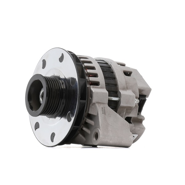 RIDEX REMAN 4G0872R Startergenerator SsangYoung KORANDO KJ 2.9 D 98 PS 1998 MB-OM 662 Diesel RIDEX REMAN 4G0872R Generator SSANGYONG Korando II SUV 2.9 D 98 PS Diesel Kosten