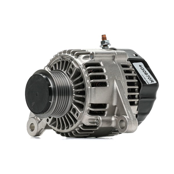 Laturi 4G0970R RIDEX REMAN 5 6041 578AD DODGE