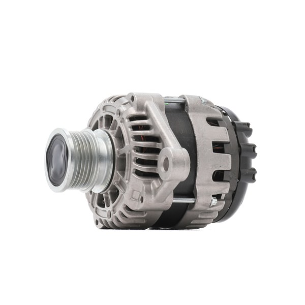 RIDEX REMAN 4G1358R Generator Opel Astra J gtc 2.0 BiTurbo CDTI (08) 194 Pk Diesel prijs