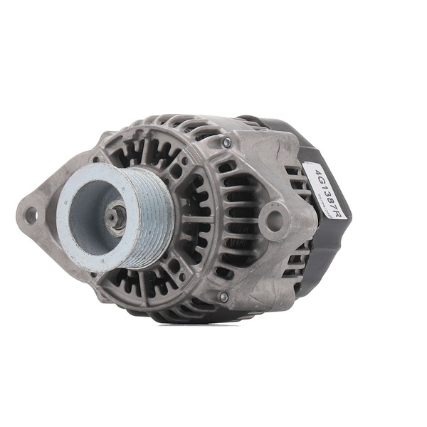 Alternateur 4G1387R RIDEX REMAN 38522296F Alternateur 4G1387R RIDEX REMAN 38522296F DODGE