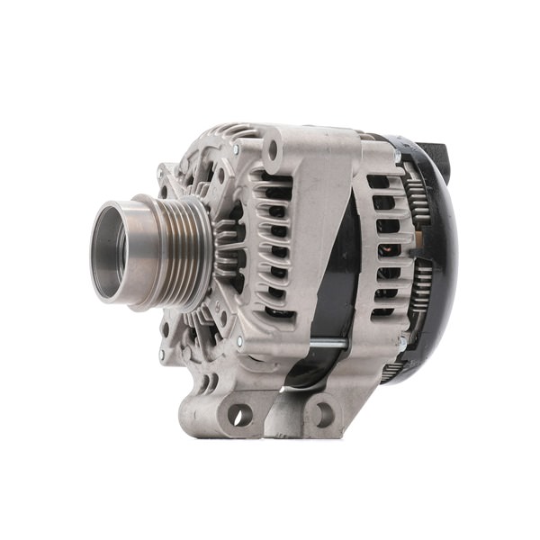 RIDEX REMAN 4G1582R Laturi