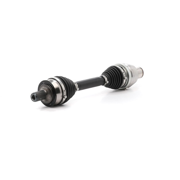 RIDEX 13D1431 Aandrijfas Mercedes X156 GLA 180 1.6 (156.942) 122 Pk Benzine prijs