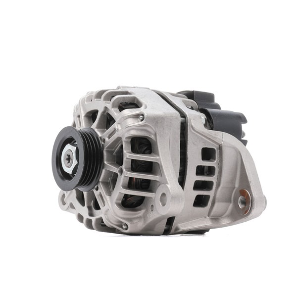Generator 4G1813R RIDEX REMAN 23100AX62B MERCEDES-BENZ