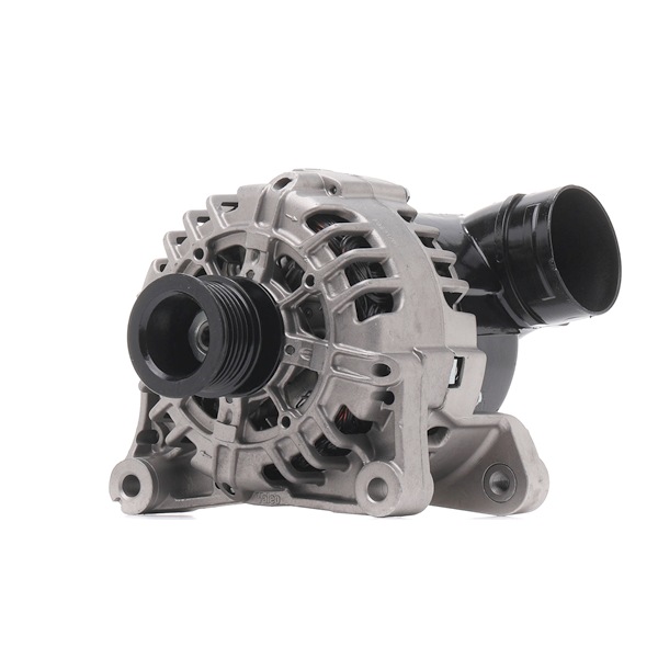 Alternátor 4G0748R RIDEX REMAN 12 31 1 740 629 Alternátor 4G0748R RIDEX REMAN 12311740629 SKODA