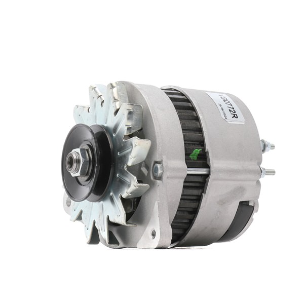 Generator 4G0772R RIDEX REMAN V87V-G10300-AB MG