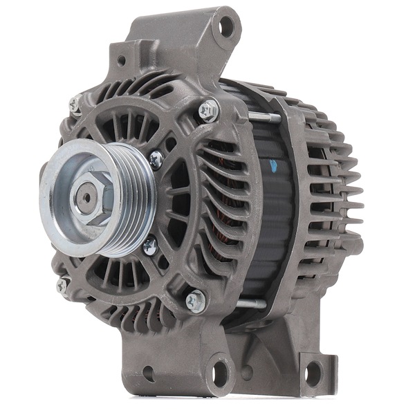 Alternateur 4G1067R RIDEX REMAN L3P9 18 300 Alternateur 4G1067R RIDEX REMAN L3P9-18300 MAZDA