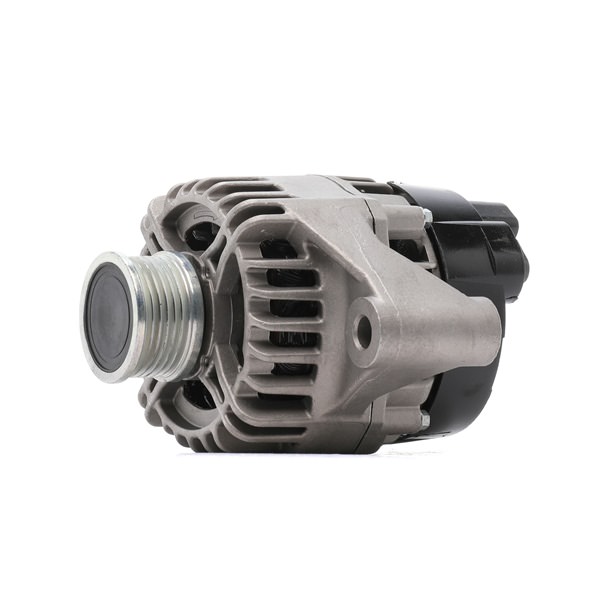RIDEX REMAN 4G1126R Ģenerators Alfa Romeo Giulietta 940 2.0 JTDM (940FXH1A, 940FXH11, 940FXZ11, 940FXZ1A) 163 ZS Dīzelis cena