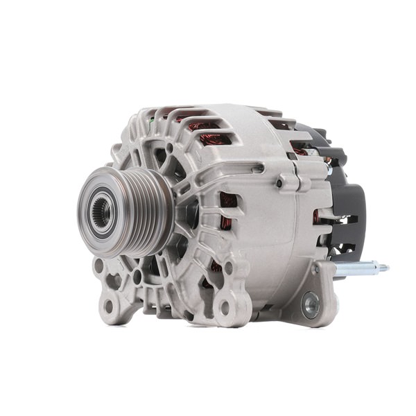 Alternateur 4G1277R RIDEX REMAN 04B 903 023 DX Volkswagen