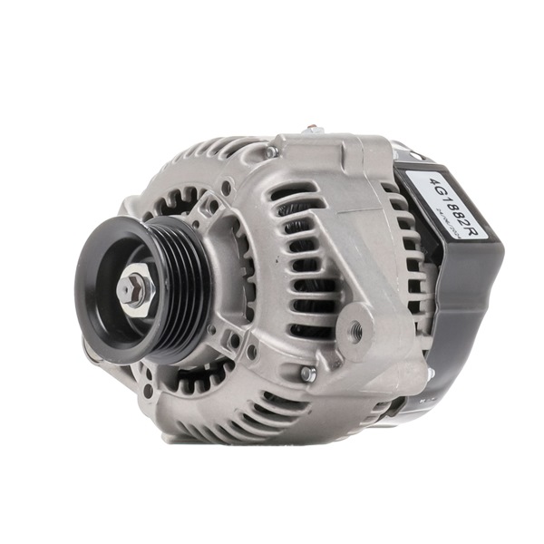 Alternátor 4G1882R RIDEX REMAN 27060-74450 TOYOTA