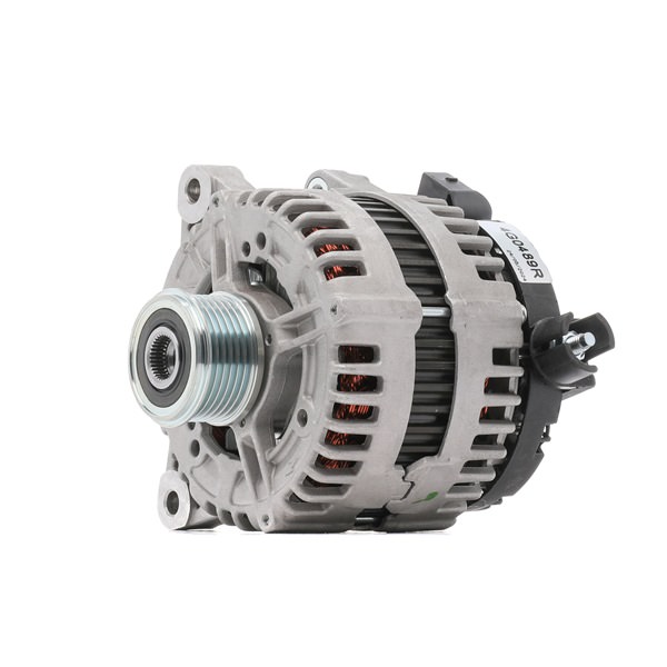 RIDEX REMAN 4G0489R Dynamo / Alternator