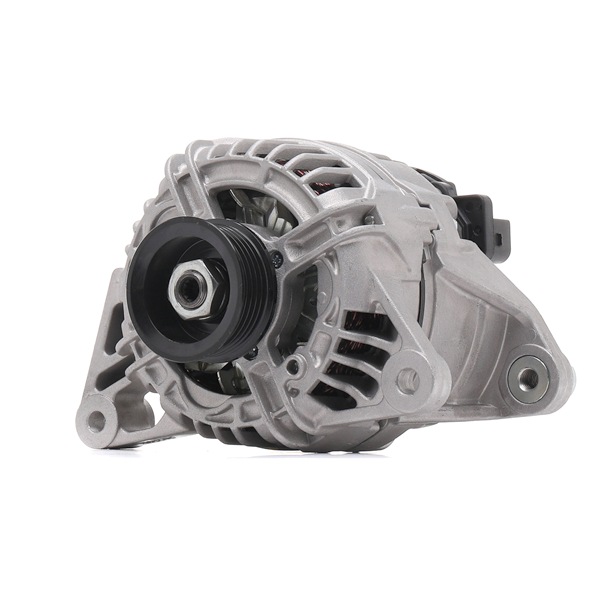 RIDEX REMAN 4G1070R Generaator Audi A4 B5 Avant 1.8 T 150 hj Bensiin hind