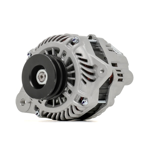 RIDEX REMAN 4G1374R Generaator Mitsubishi Pajero IV 3.2 DI-D 4WD (V98W, V88W) 200 hj Diisel hind