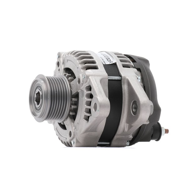 RIDEX REMAN 4G0232R Dynamo / Alternator