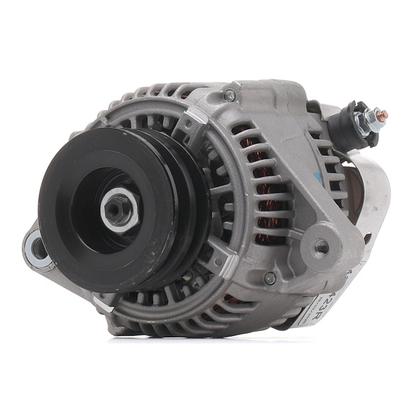 RIDEX REMAN 4G0423R Générateur démarreur Toyota Land Cruiser 80 4.2 D (HZJ80, HZJ81) 135 CV Diesel 1993