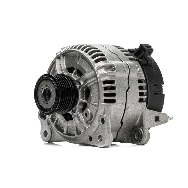 RIDEX REMAN Alternátor 4G0575R RIDEX REMAN Alternátor SEAT 4G0575R