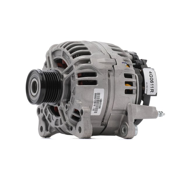 Alternateur 4G0611R RIDEX REMAN 03C903023S BMW