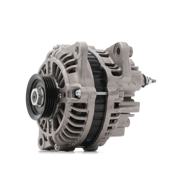 Generator 4G0882R RIDEX REMAN A003TB2491ZC Generator 4G0882R RIDEX REMAN A003TB2491ZC TOYOTA