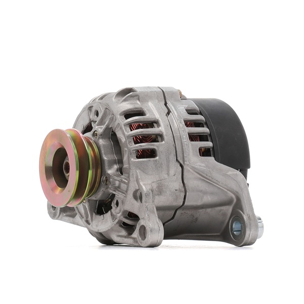 RIDEX REMAN 4G0998R Ģenerators — Iveco DAILY II Platforma/Šasija 2.8 59-12 122 ZS 1996 8140.43. Dīzelis RIDEX REMAN 4G0998R Ģenerators Iveco Daily II Platform 2.8 59-12 122 ZS Dīzelis cena