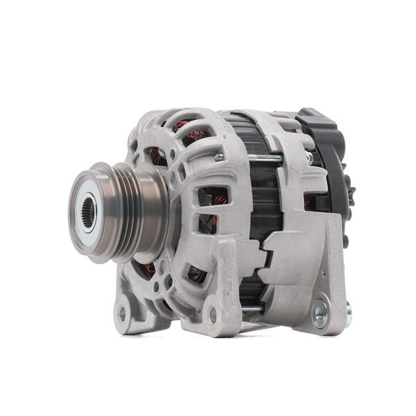 RIDEX REMAN 4G1065R Laturi