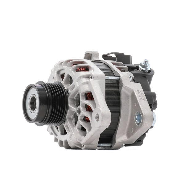 RIDEX REMAN Generator starter HYUNDAI 4G1153R
