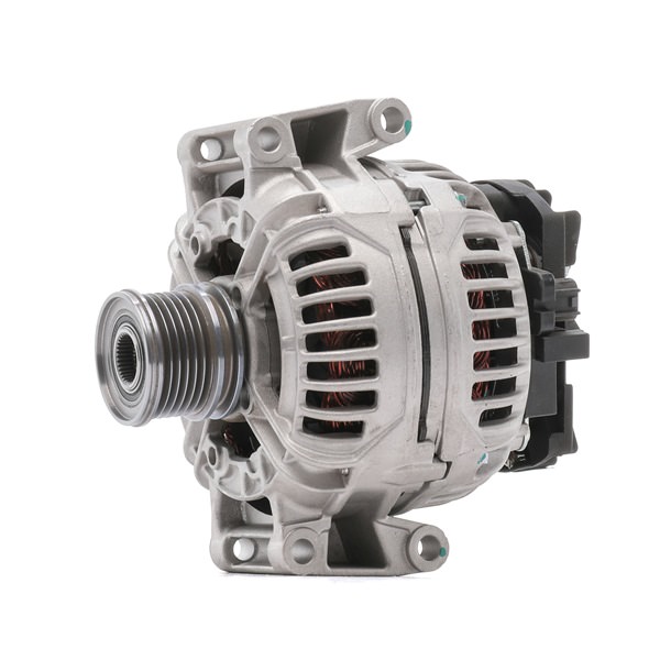 Alternateur 4G1202R RIDEX REMAN A0121544802 JEEP