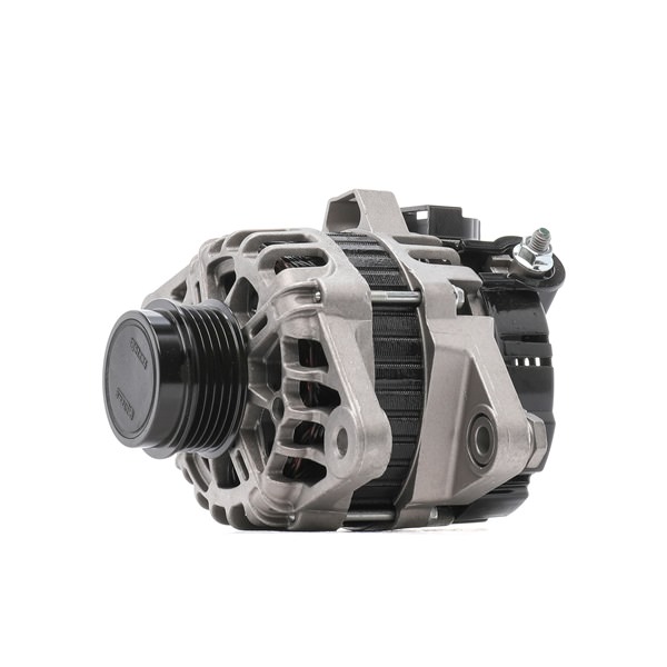 RIDEX REMAN 4G1551R Alternador