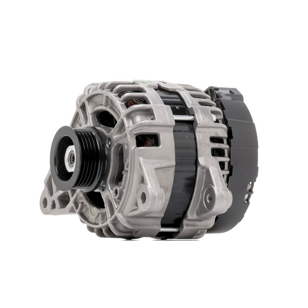 RIDEX REMAN 4G1565R Alternador