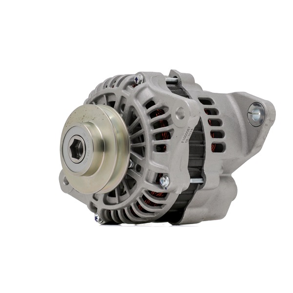 Generátor 4G0502R RIDEX REMAN 23100-AD210 Generátor 4G0502R RIDEX REMAN 23100AD210 NISSAN
