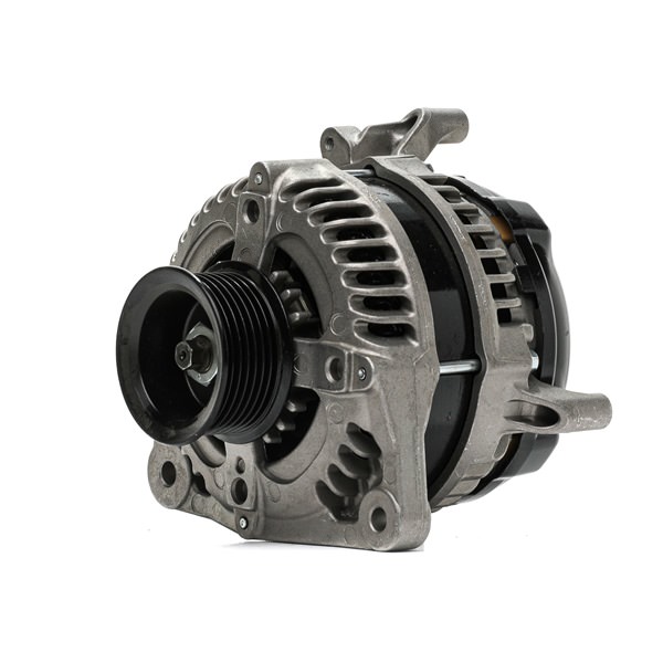 Laturi 4G0529R RIDEX REMAN 31100RZPG01 MAZDA