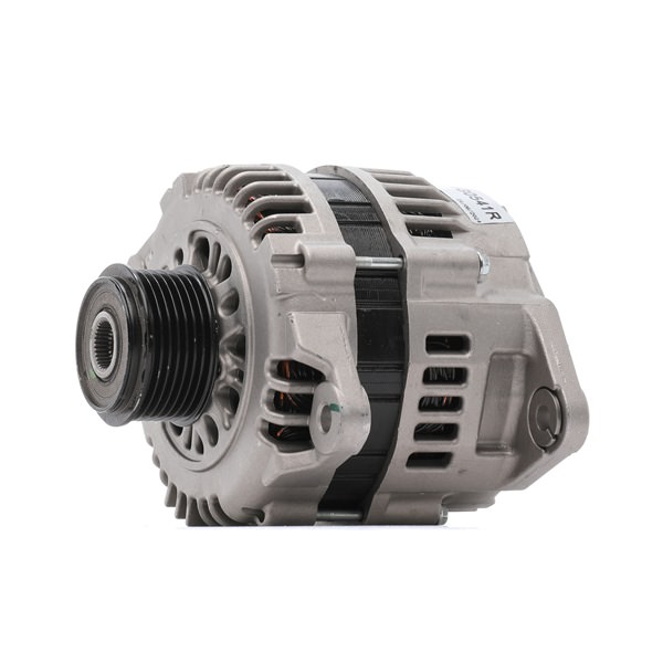 Rueda libre de alternador 4G0541R RIDEX REMAN 23100-DB00B RENAULT