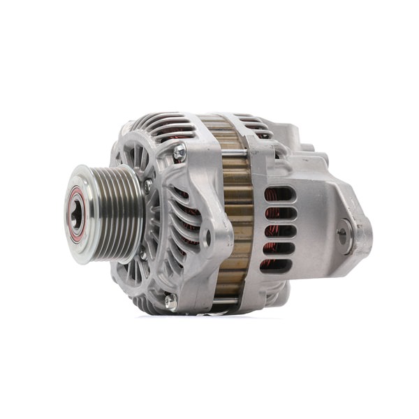 RIDEX REMAN 4G0592R Laturi