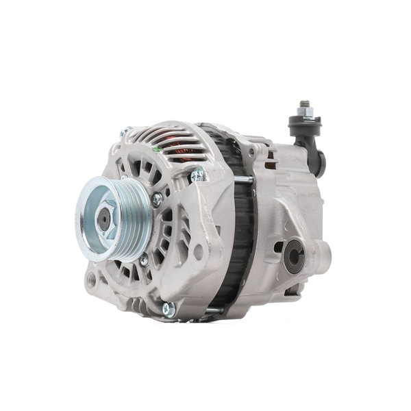 RIDEX REMAN 4G0649R Alternador
