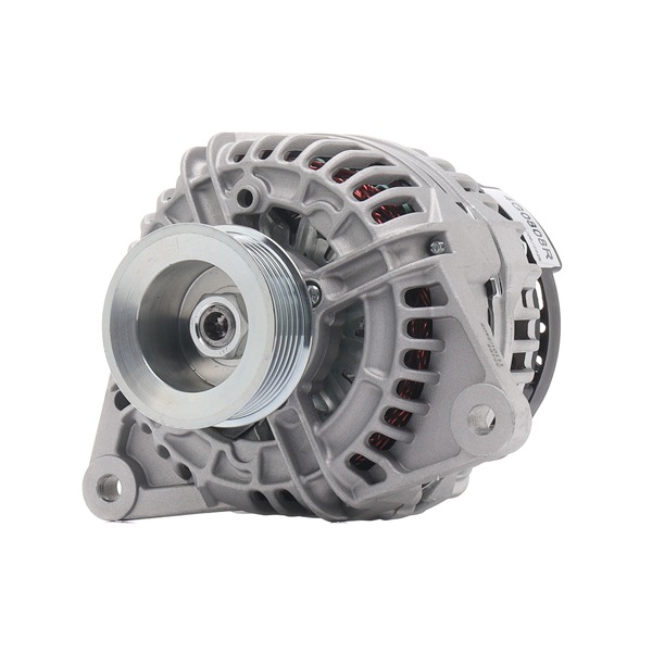 RIDEX REMAN 4G0808R Alternator RENAULT TRUCKS Mascott Pritsche / Fahrgestell 90 86 PS Diesel Kosten