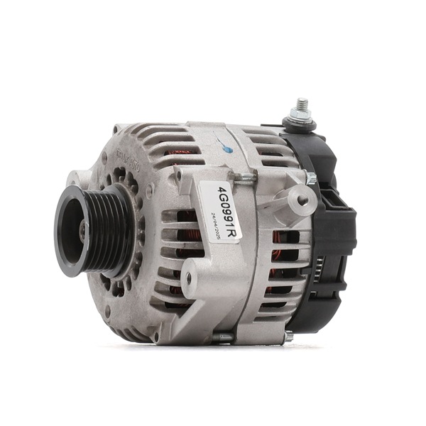 Dynamo CHEVROLET RIDEX REMAN 4G0991R