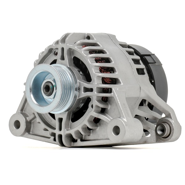 RIDEX REMAN 4G1112R Generator für Opel Corsa D Schrägheck S07 1.2 (L08, L68) 80 PS 2009 Z 12 XEP Otto RIDEX REMAN 4G1112R Generator Opel Corsa D 1.2 (L08, L68) 80 PS Benzin Kosten