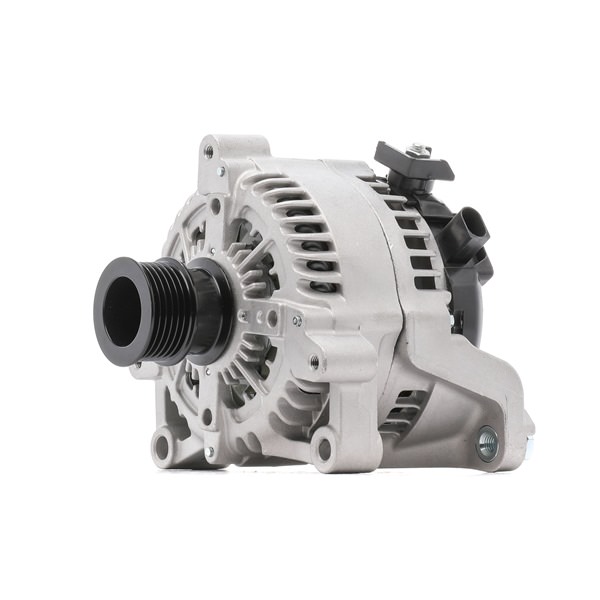 Generator 4G1375R RIDEX REMAN 12 31 8 626 086 BMW