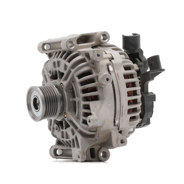 Laturi 4G1515R RIDEX REMAN A 013 154 59 02 Laturi 4G1515R RIDEX REMAN A0131545902 MITSUBISHI
