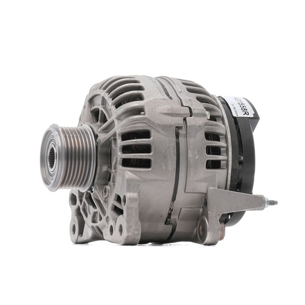 RIDEX REMAN 4G1558R Alternador