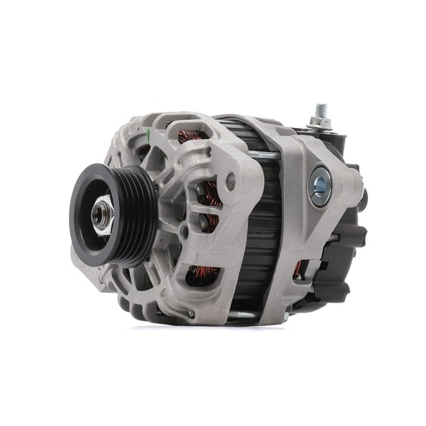 Alternator HYUNDAI RIDEX REMAN 4G1774R