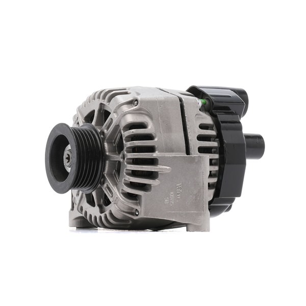 Alternateur 4G1805R RIDEX REMAN 52003513 PEUGEOT