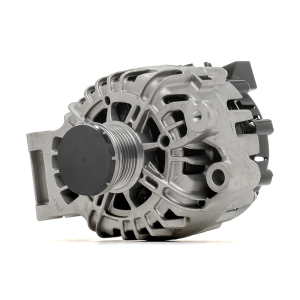 RIDEX REMAN 4G1896R Alternator für Ford C-Max II DXA/CB7, DXA/CEU 1.6 EcoBoost 150 PS 2015 JQDA Otto RIDEX REMAN 4G1896R Alternator Ford C Max 2 1.6 EcoBoost 150 PS Benzin Kosten