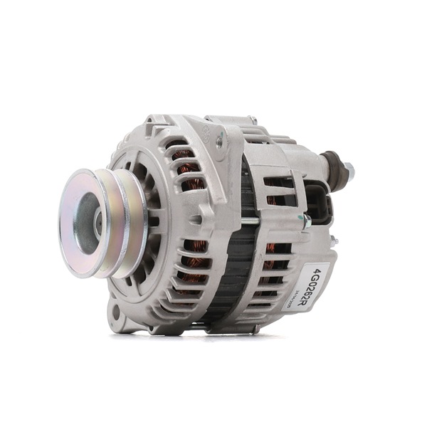 RIDEX REMAN 4G0262R Generátor — Isuzu Trooper III SUV 3.0 DTI 159 LE 2003 4JX1 Dízel RIDEX REMAN 4G0262R Generátor ISUZU Trooper III SUV 3.0 DTI 159 LE Dízel árak