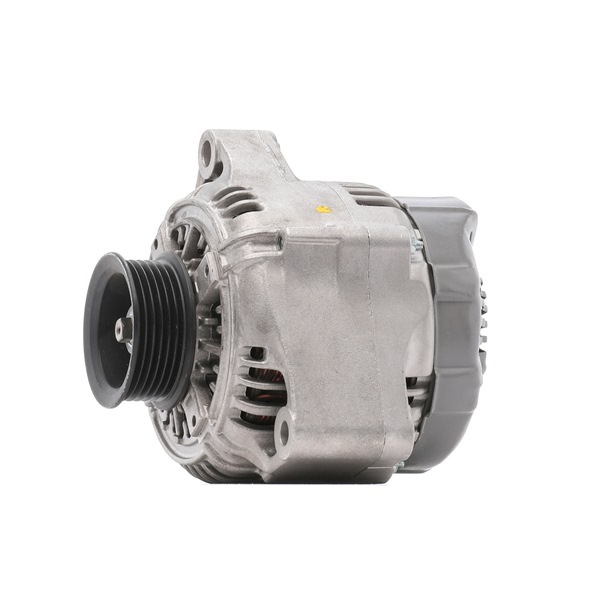 RIDEX REMAN 4G0432R Alternador