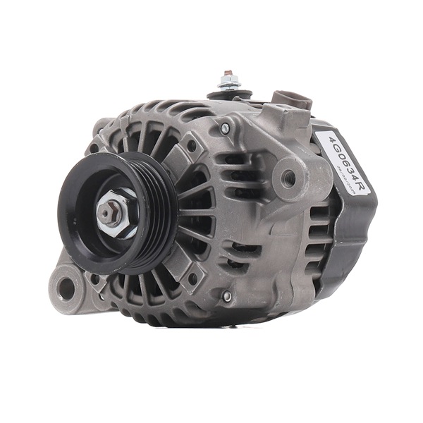 RIDEX REMAN 4G0634R Generaator