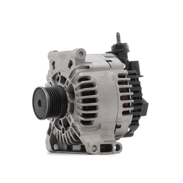 Dynamo / Alternator 4G0773R RIDEX REMAN A26 615 00101 MERCEDES-BENZ