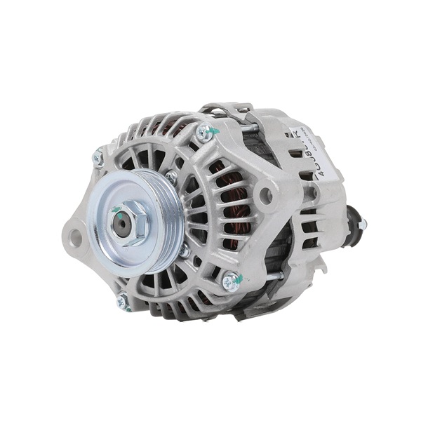 Alternator 4G0887R RIDEX REMAN LR170 746B SUZUKI