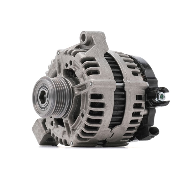 Alternateur 4G1033R RIDEX REMAN AM5T 10300 SA Poulie roue libre, alternateur 4G1033R RIDEX REMAN AM5T-10300-SA FORD
