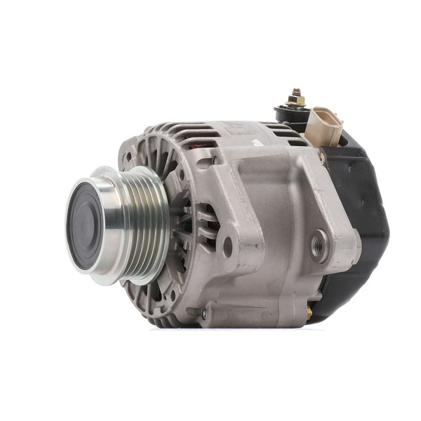 RIDEX REMAN 4G1169R Generátor Toyota Yaris Verso 1.4 D-4D (NLP20_, NLP22_) 75 LE Dízel árak