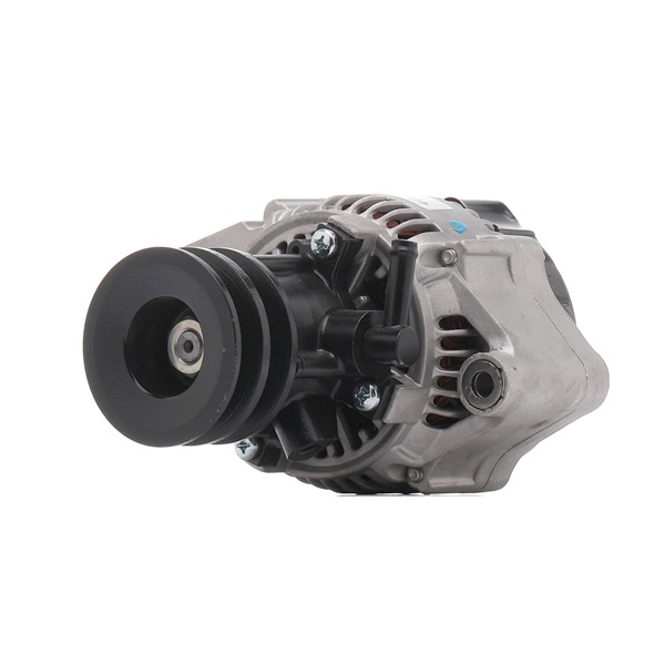 Alternator 4G1326R RIDEX REMAN 27040 54170 Alternator 4G1326R RIDEX REMAN 27040 54170 TOYOTA