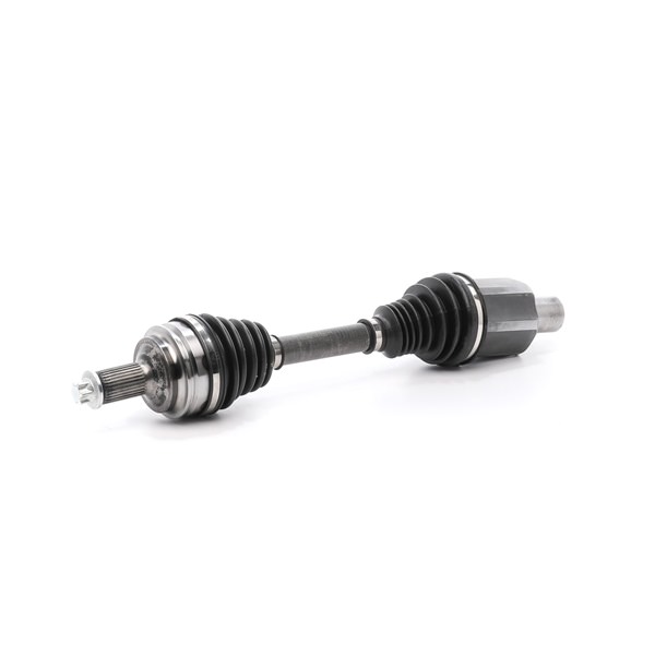 RIDEX 13D1519 Pusasis Mercedes S204 C 250 CDI 2.2 4-matic (204.282) 204 ZS Dīzelis cena